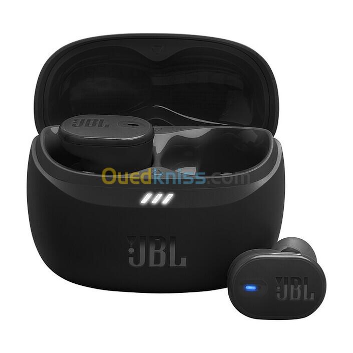 JBL TUNE BUDS 2 - ÉCOUTEURS INTRA-AURICULAIRES SANS FIL TRUE WIRELESS - RÉDUCTION DE BRUIT ADAPTATIVE - IP54 - BLACK 2