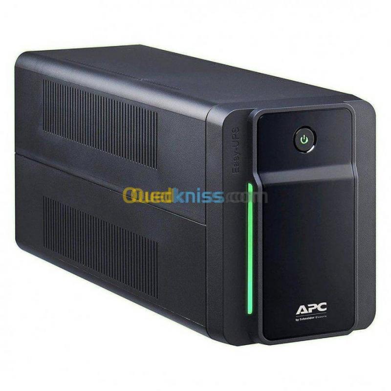  APC Easy UPS BVX 900 VA, 480 Watts, 230V, AVR, IEC Onduleur Line-Interactive