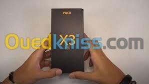  Xiaomi Xiaomi Poco X3 PRO 6Gb 128Gb