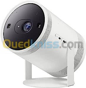  Samsung SP-LSP3BLA Freestyle Vidéo-Projecteur Projecteur- DLP 1080-Portable Intelligent -550 Lumens