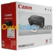  Canon Multifonction PIXMA MG2540S A4