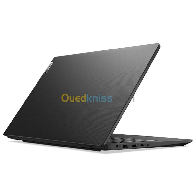 LENOVO V15 G2 IJL - INTEL CORE I3-1315U - 8GB - 256 SSD - 15.6" FHD - UHD GRAPHICS - AZERTY - BLACK 2