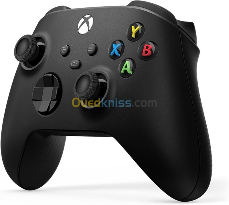 Xbox Manette Originale Sans Fil Série X / S - Robot Blanc 3