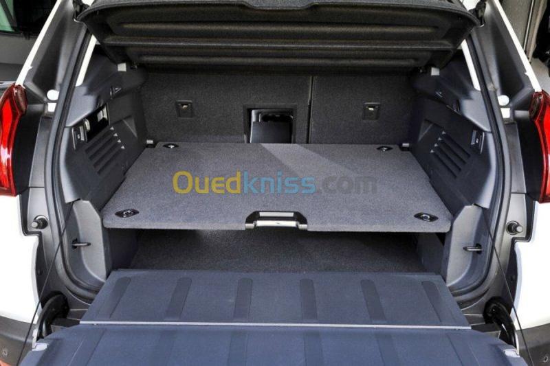 Peugeot 3008 2014 Allure 11