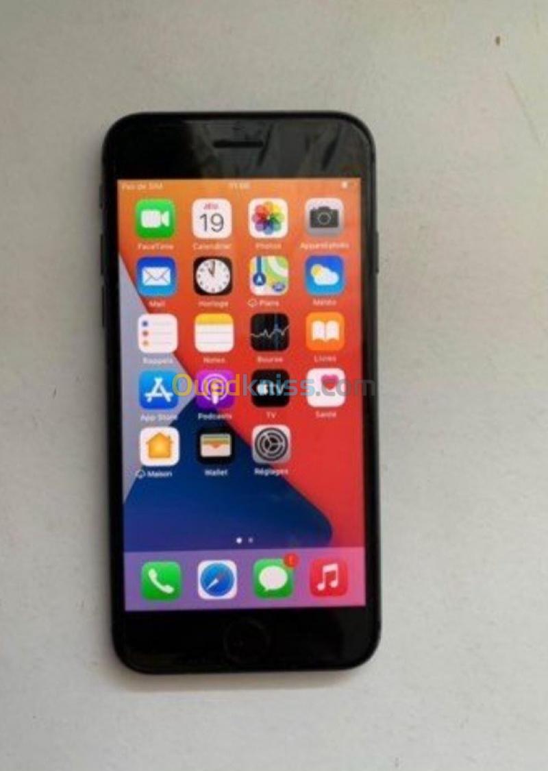 Apple iphone iPhone 8 - Tizi ouzou Algérie