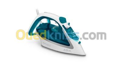 FER A REPASSER CALOR EASYGLISS 2500 W FV5718C0  3