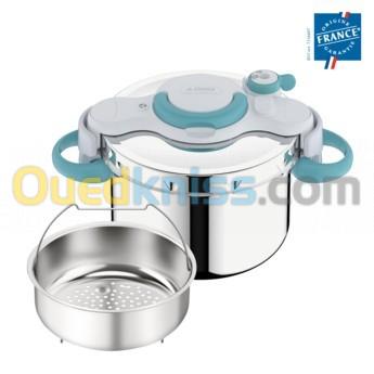  COCOTTE MINUTE SEB ClipsoMinut  Easy 6 L