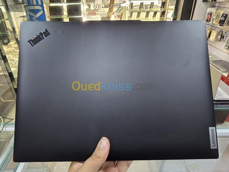 Thinkpad L14 Gen5 Ultra5 16G DDR5/1T SSD 3