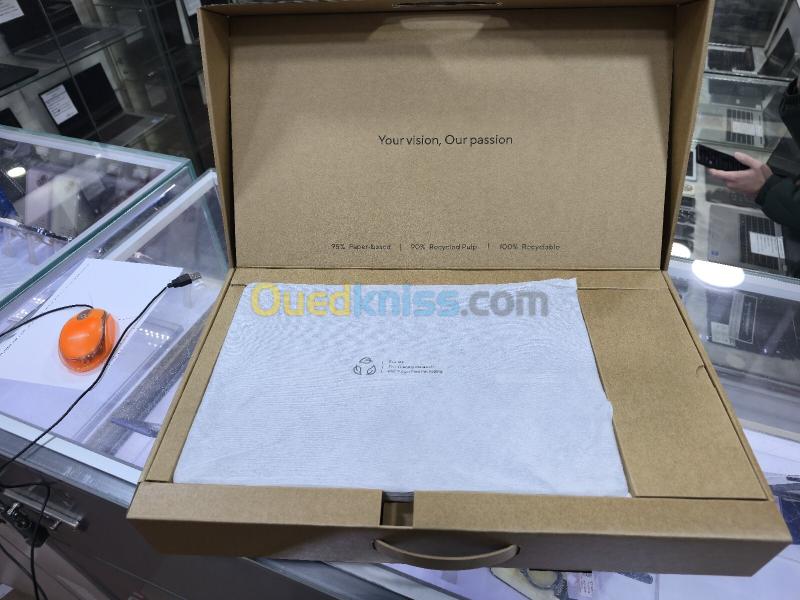 ASUS Expertbook P1503 i3 13eme Sous emballage 3
