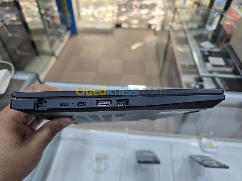 Thinkpad L14 Gen5 Ultra5 16G DDR5/1T SSD 4