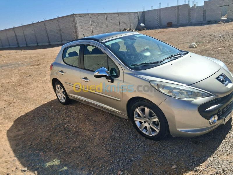 Peugeot 207 2009 207 3