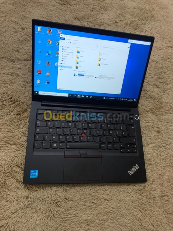 Lenovo thinkpad e14  Blida Algérie