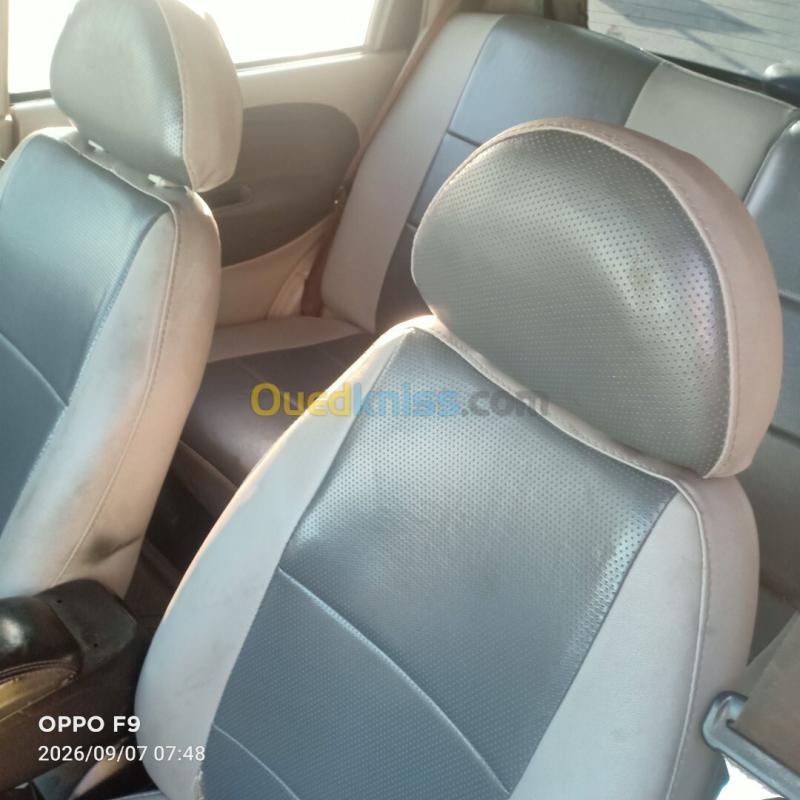 Chery QQ 2013 QQ 8