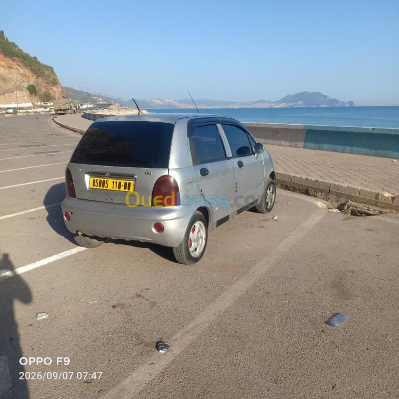 Chery QQ 2013 QQ 6