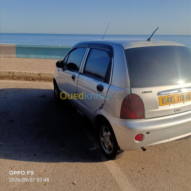 Chery QQ 2013 QQ 5