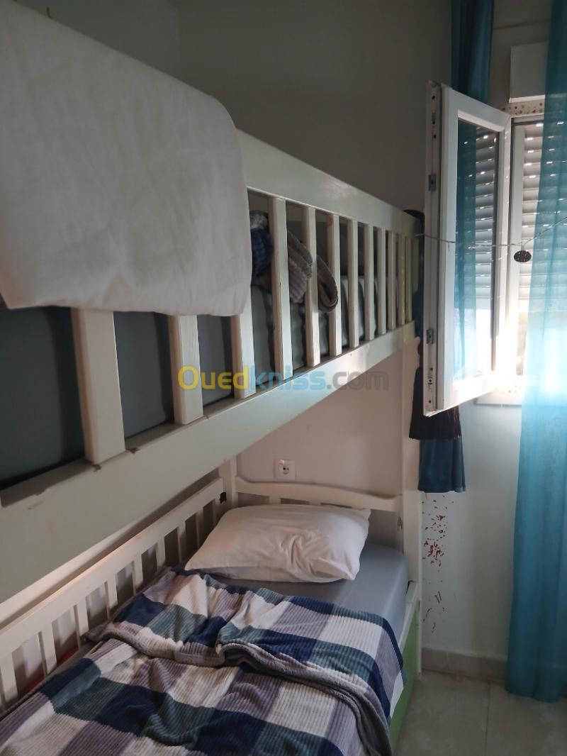 Vente Appartement F3 Tipaza Kolea 8