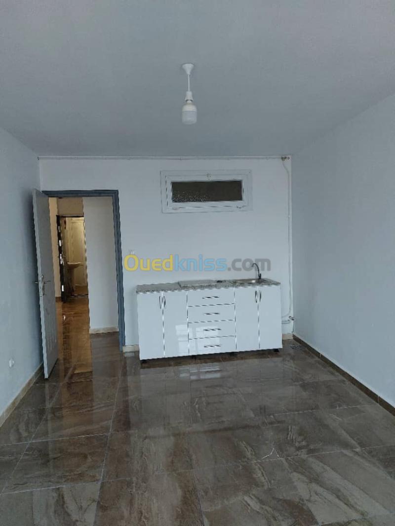 Location Appartement Niveau de villa F4 Tipaza Kolea 12