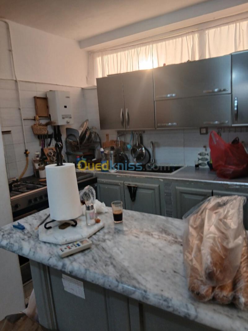 Vente Appartement F3 Tipaza Kolea 13