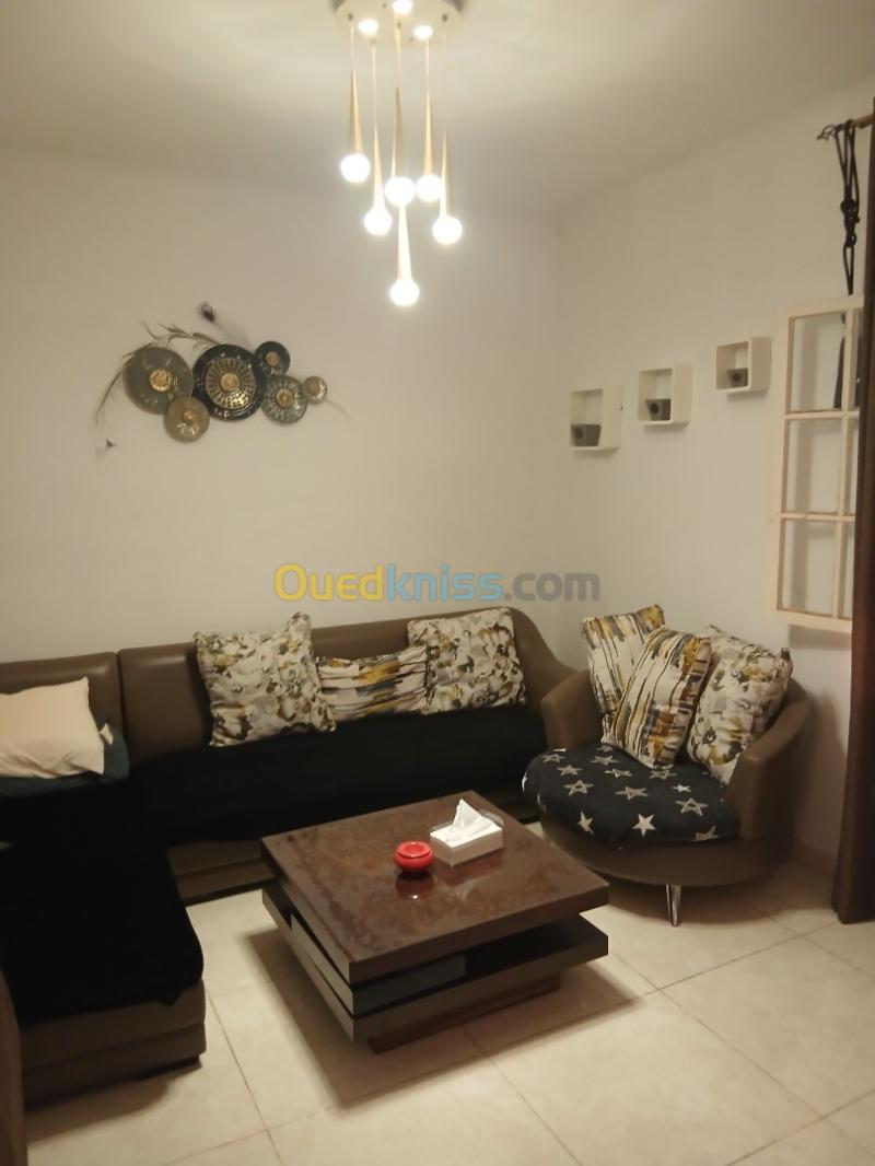 Vente Appartement F3 Tipaza Kolea 17
