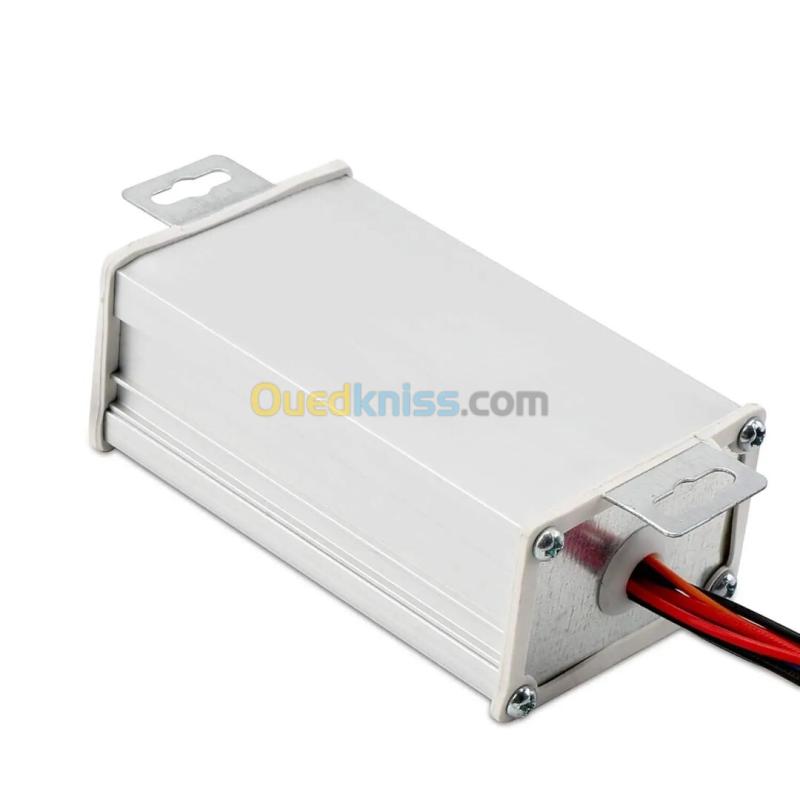 Arduino - PWM Controleur de vitesse pour moteur DC ( 9-60V / 20 A ) Avec interrupteur 7