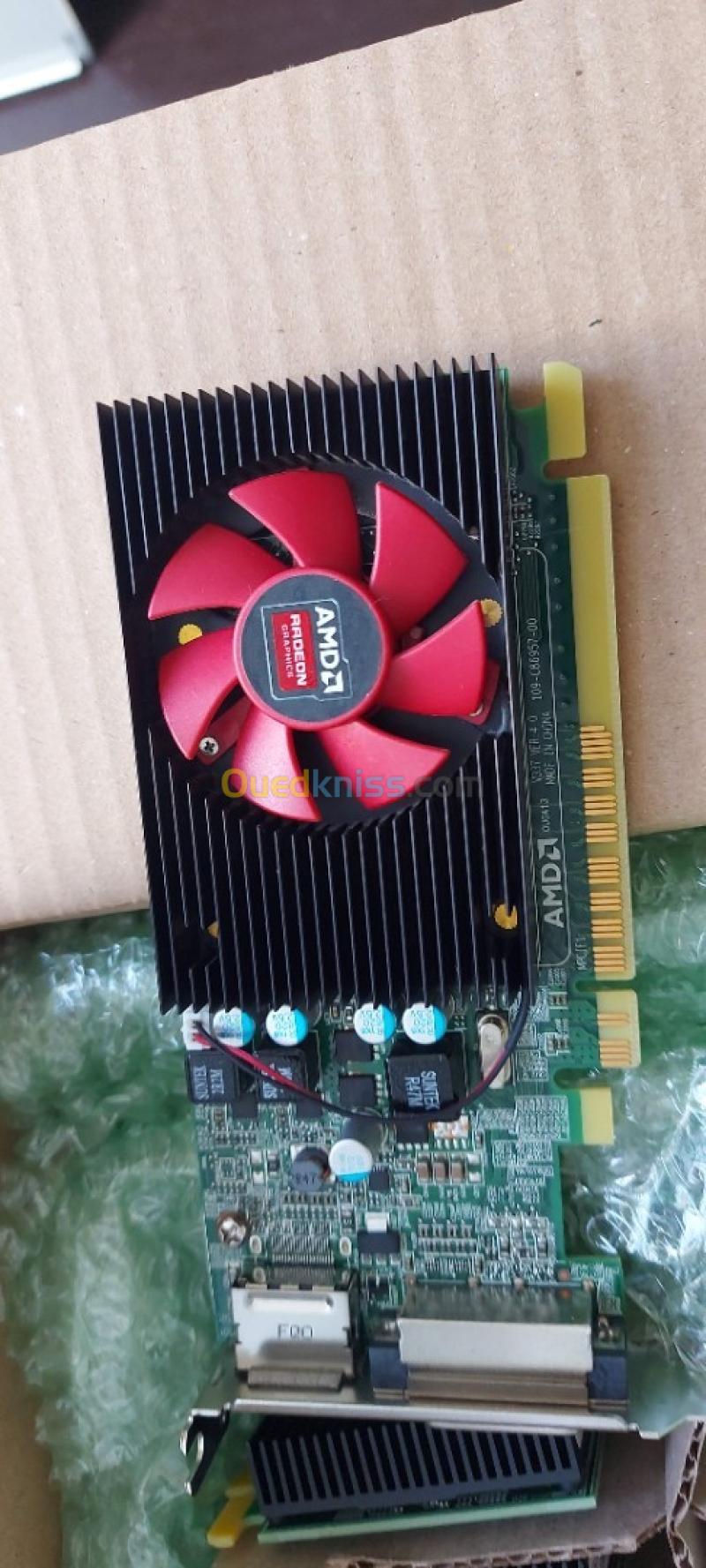 Carte graphique Sapphire PULSE AMD Radeon RX 9060 XT 16 Go GDDR6 FSR 4
