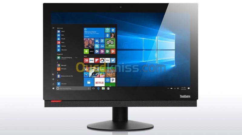  ThinkCentre M800z All-in-One