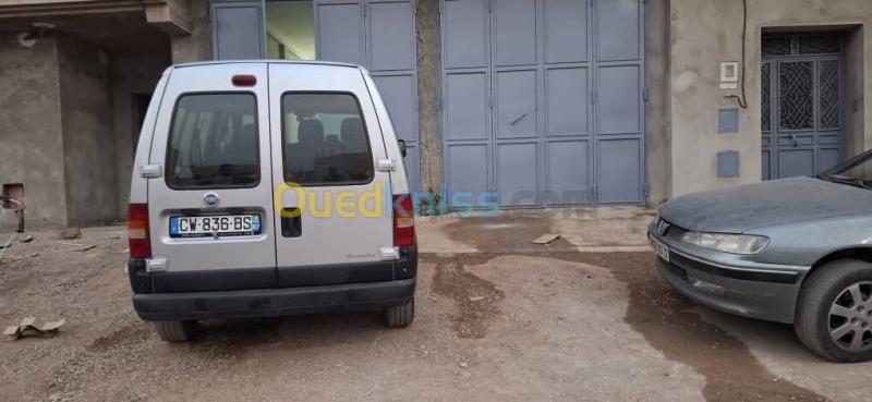 Fiat Exper 2006  2
