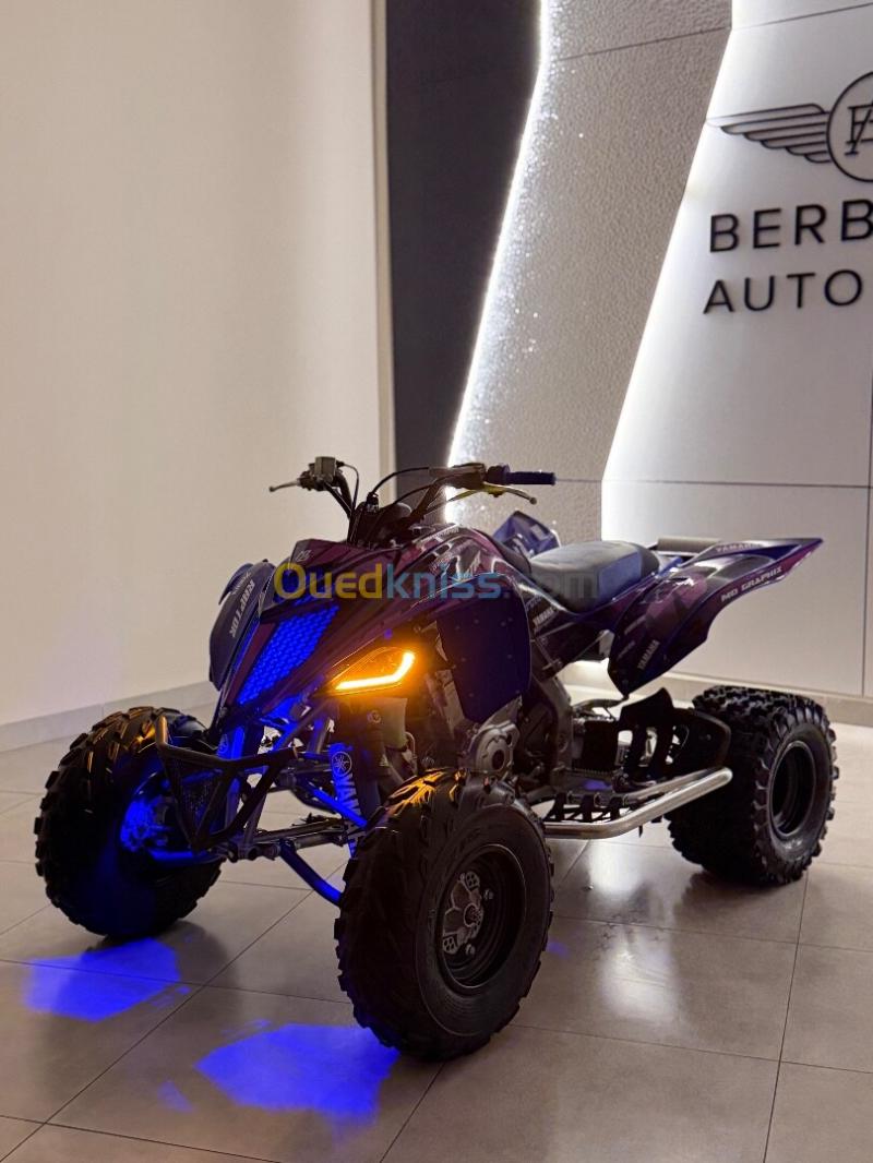 Yamaha Raptor 700r 2022 10