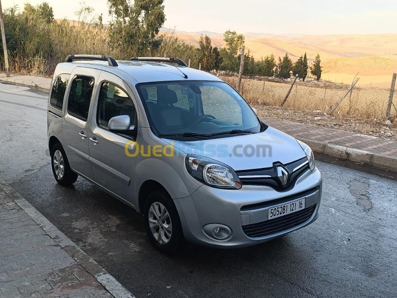 Renault Kangoo 2021 Kangoo 5