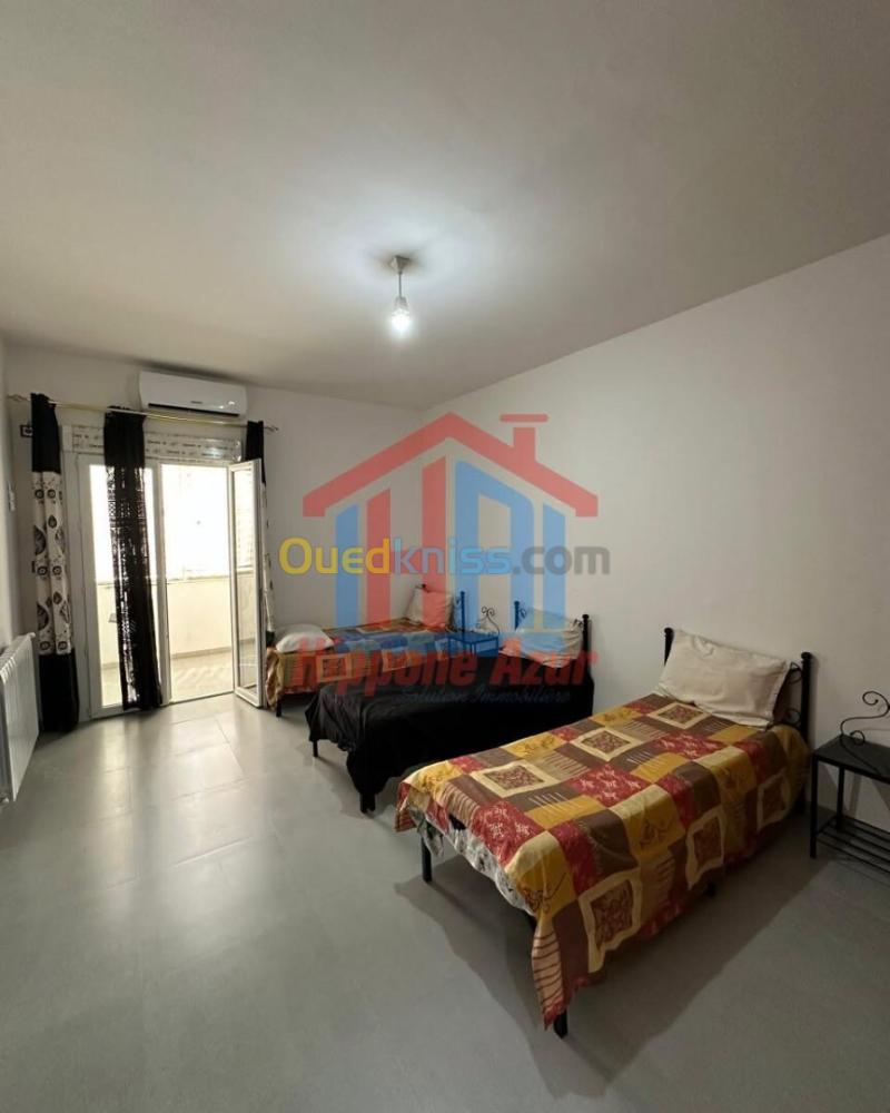 Location Appartement F3 Annaba Annaba 4