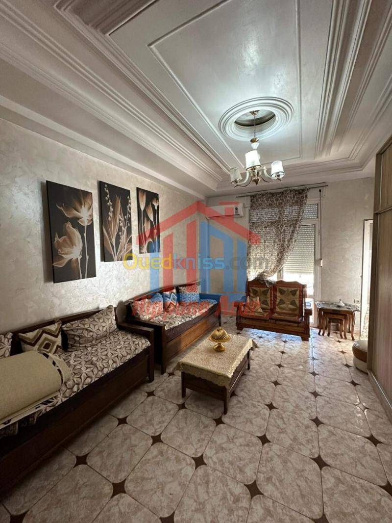 Vente Appartement Duplex F6 Annaba Annaba