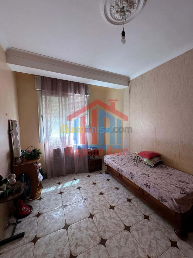 Vente Appartement Duplex F6 Annaba Annaba 15
