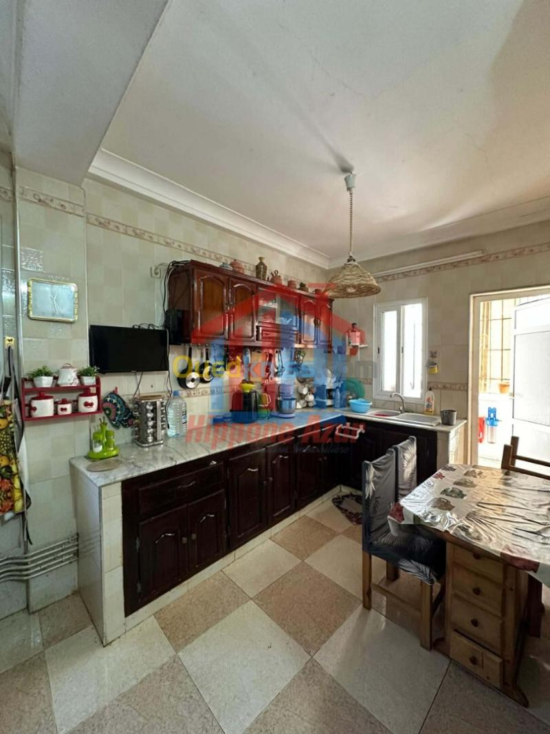 Vente Appartement Duplex F6 Annaba Annaba 7