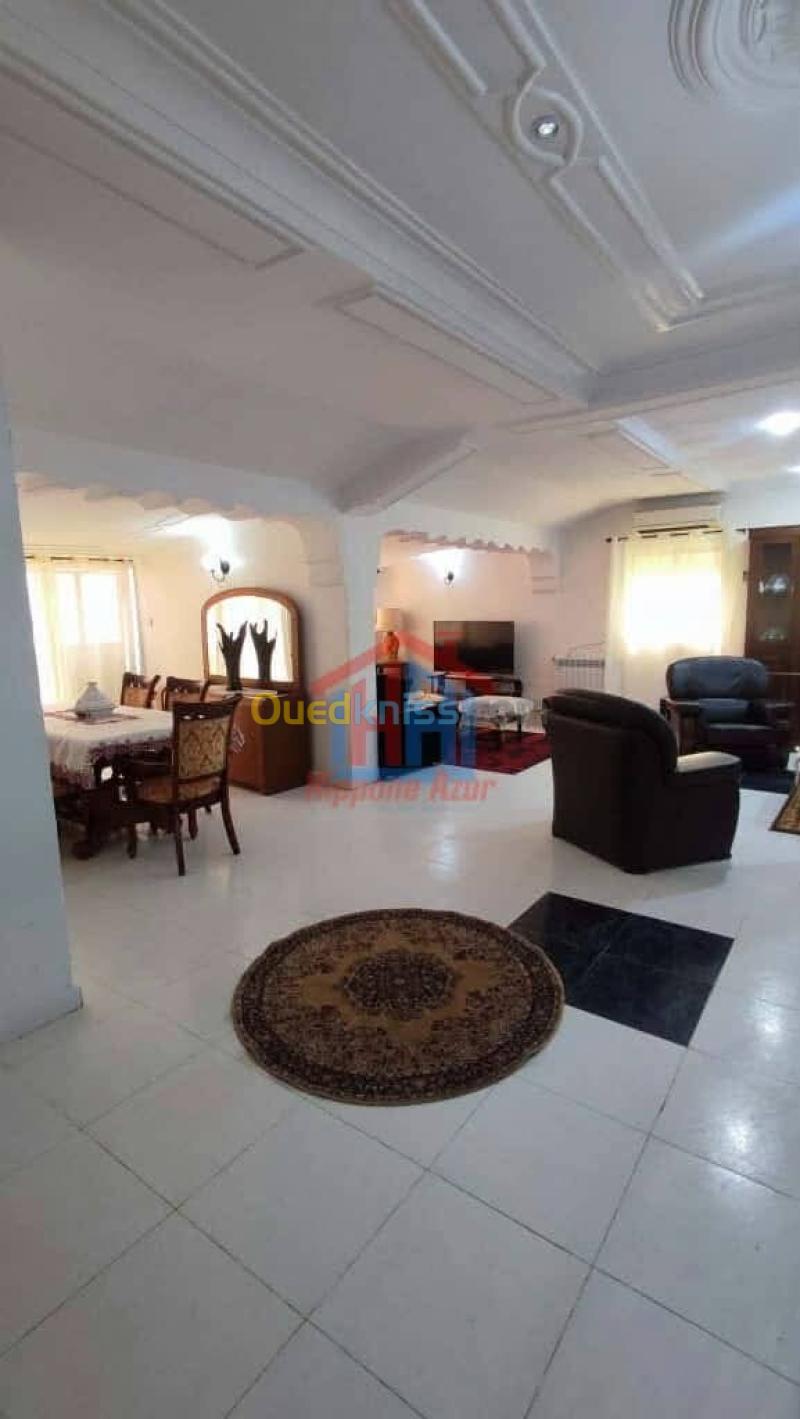 Vente Appartement Duplex F6 Annaba Annaba 16