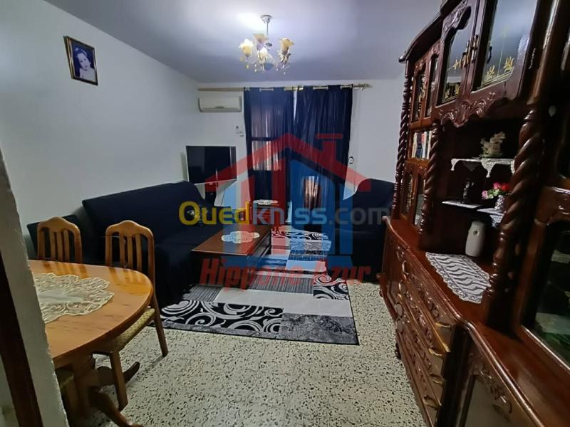 Vente Appartement F3 Annaba Annaba 2