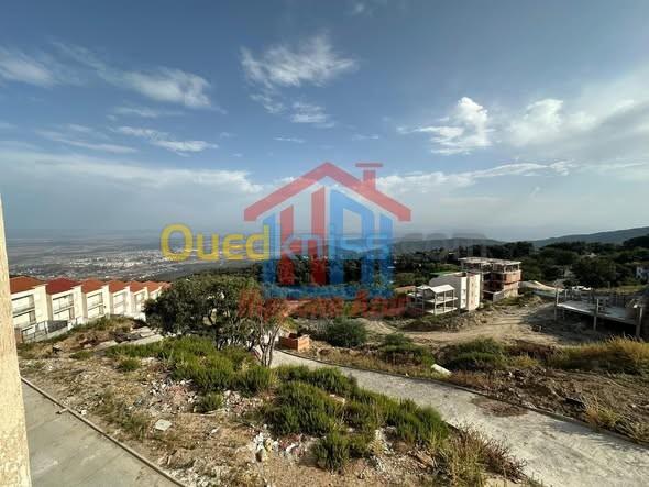 Vente Appartement F4 Annaba Seraidi