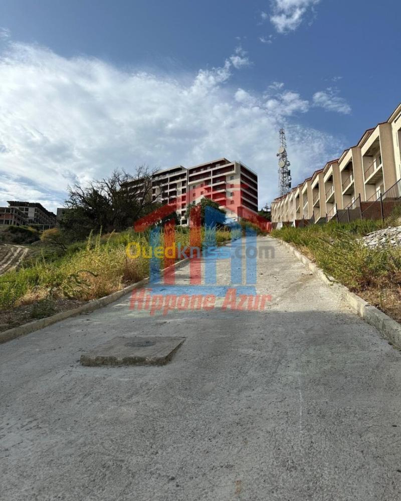 Vente Appartement F4 Annaba Seraidi 2