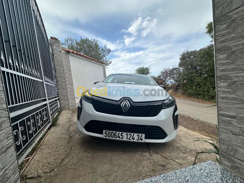 Renault Clio 5  2024  2