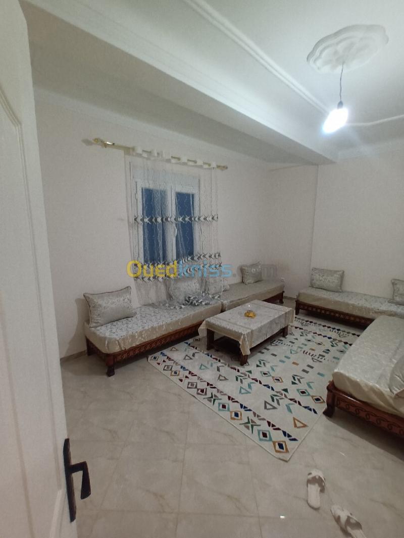 Location vacances Appartement F2 Chlef Tenes 4