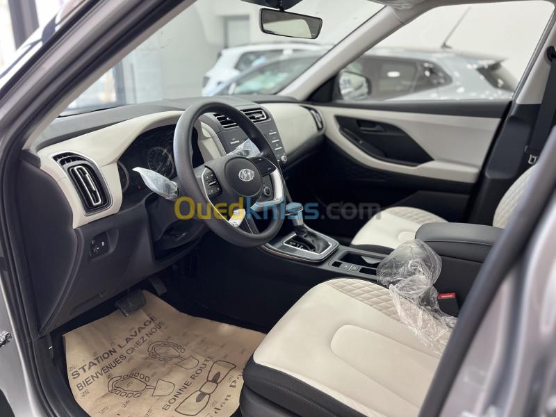 Hyundai Creta 2025 Excutive  7