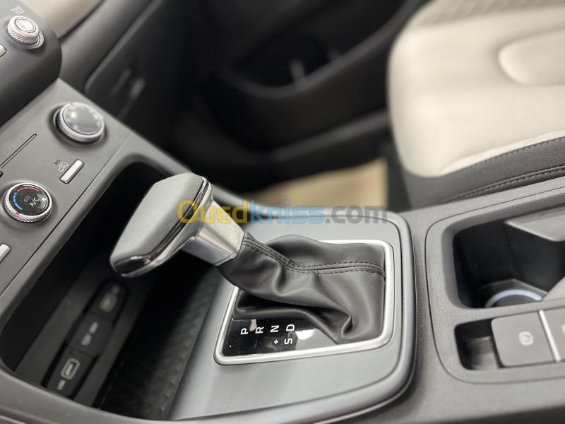 Hyundai Creta 2025 Excutive  8