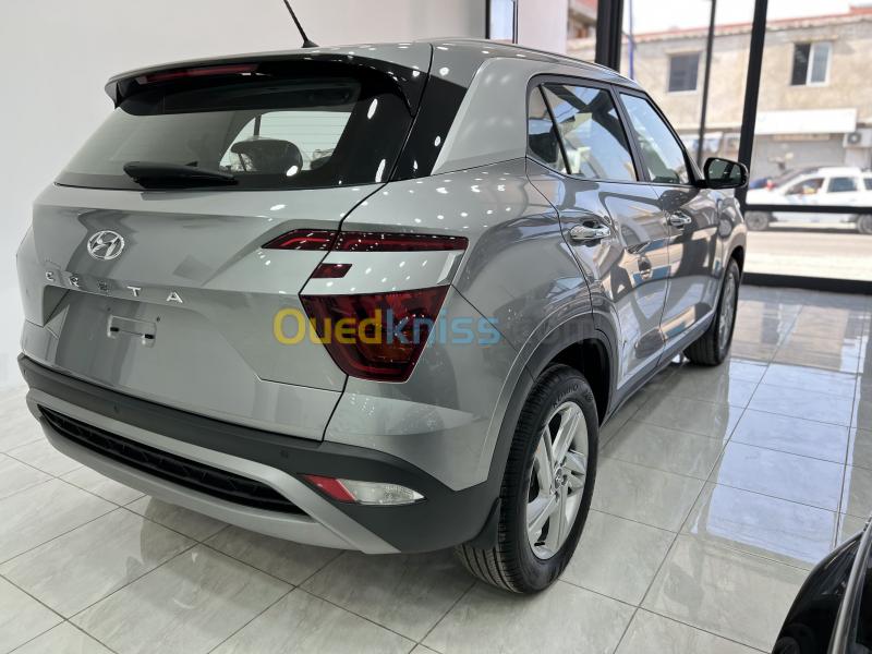 Hyundai Creta 2025 Excutive  6