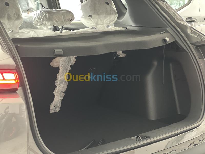 Geely Coolray 2026 Battle  8