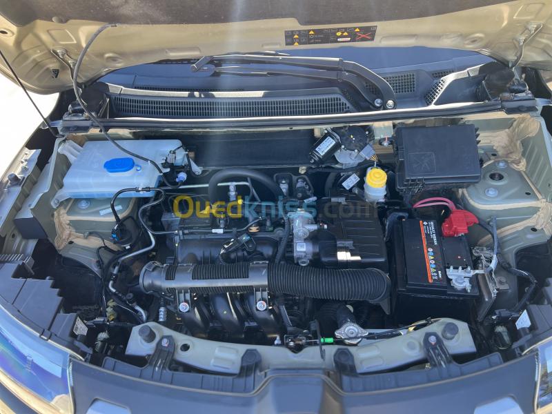 Renault Kwid 2024 Outsider 4
