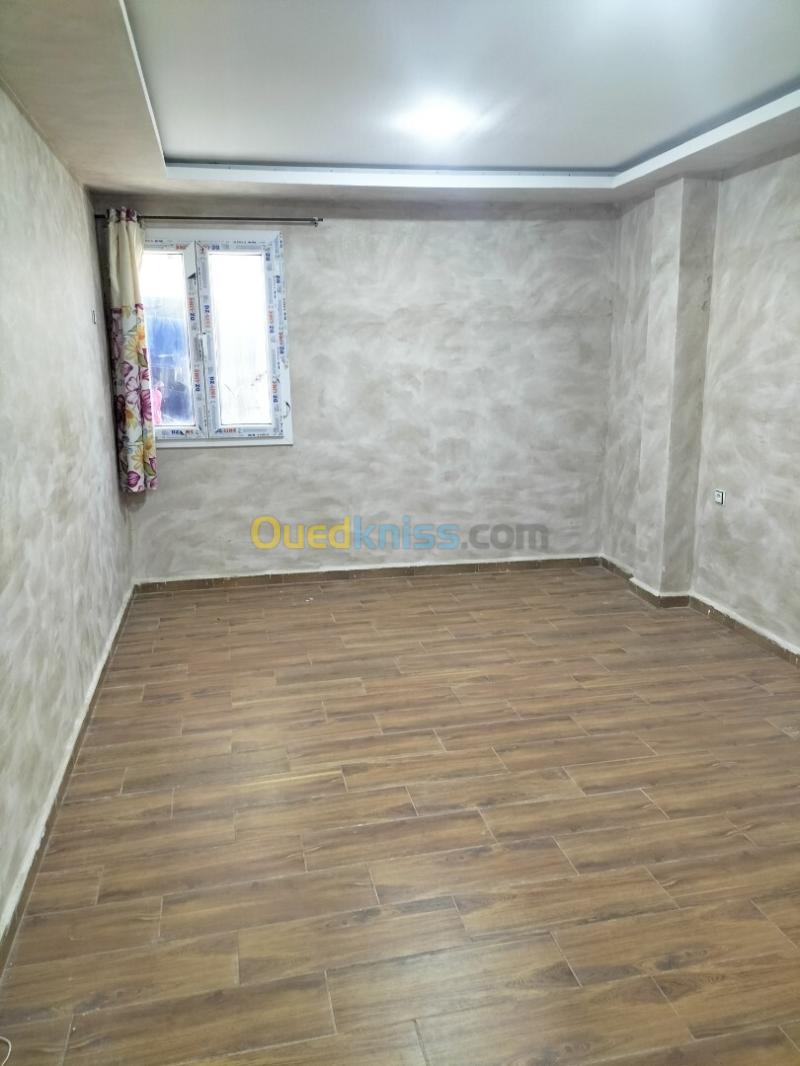 Vente Appartement F2 Jijel Jijel 5