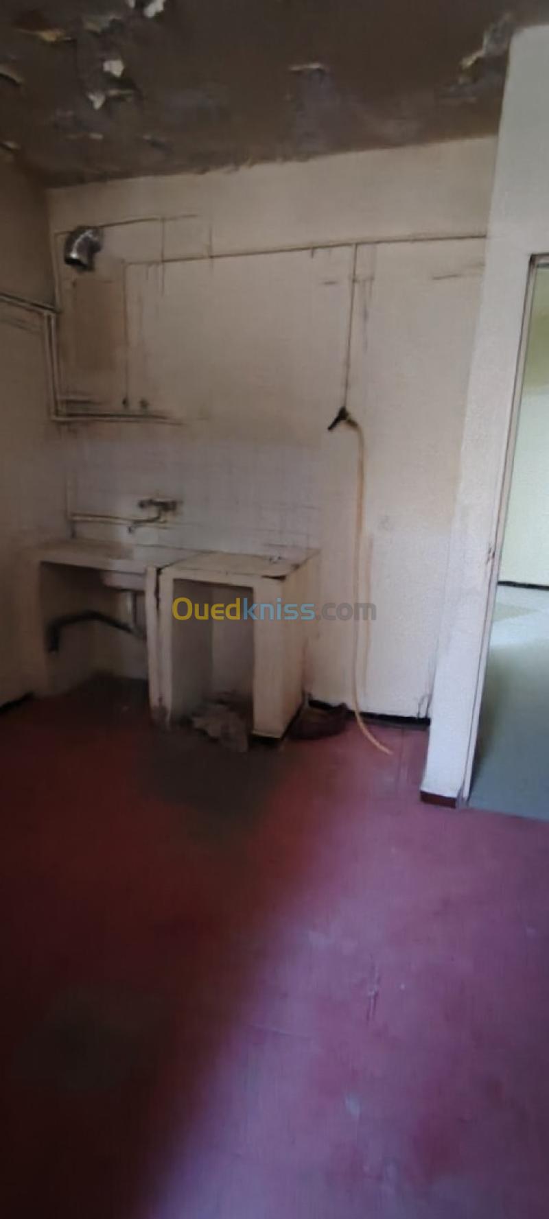 Vente Appartement F3 Batna Batna 8