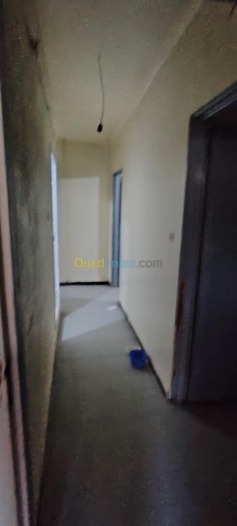 Vente Appartement F3 Batna Batna 9