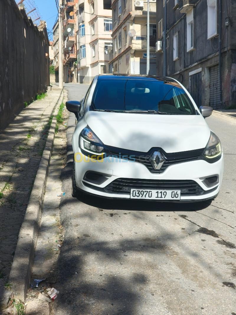 Renault Clio 4 2019 Gt line 5