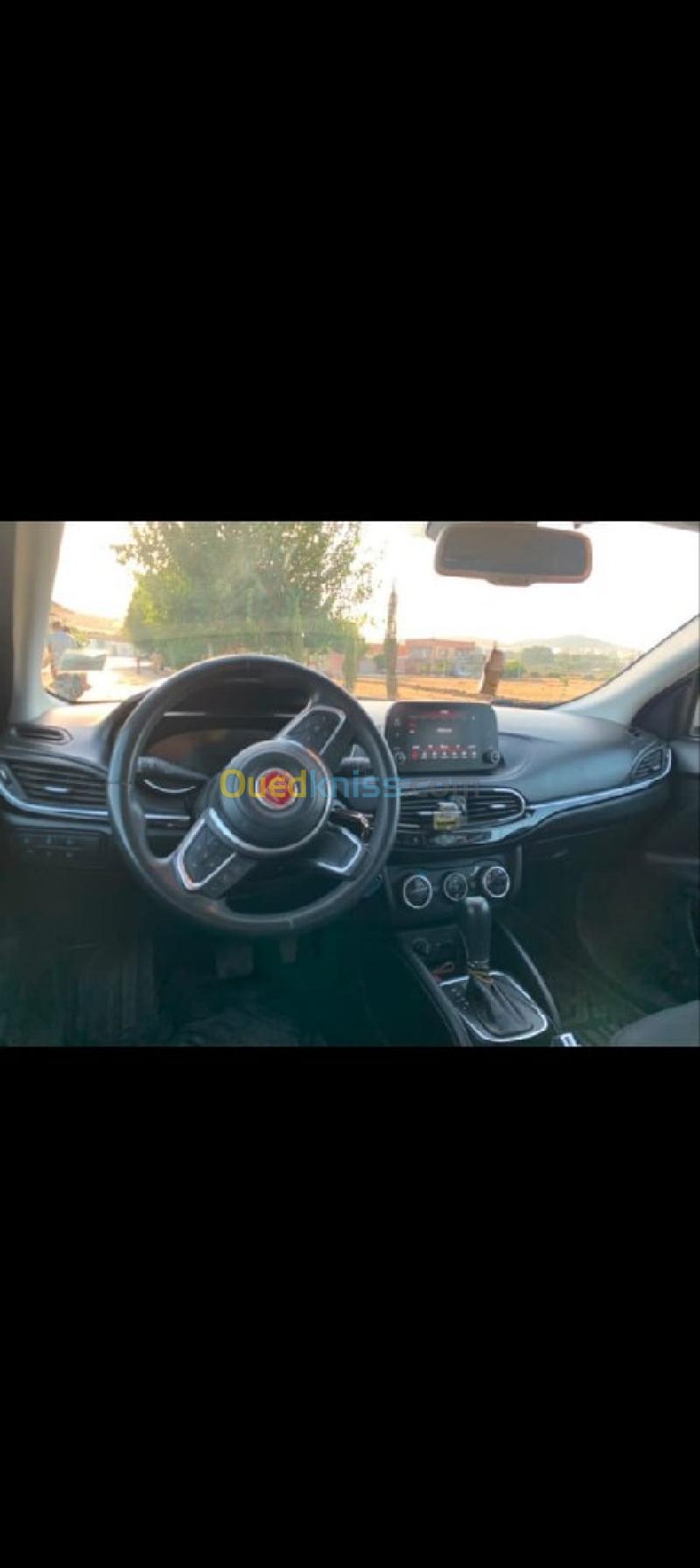 Fiat Tipo Sedan 2024 Life 6