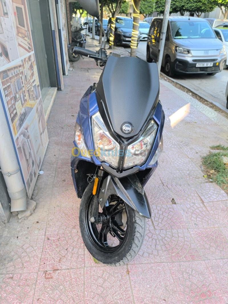 Sym jet14 Jet14 2018